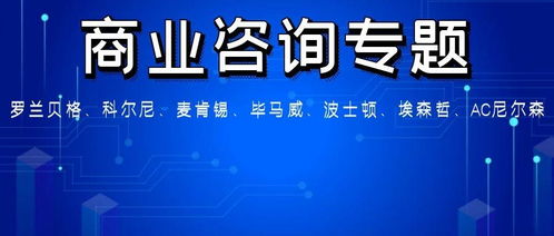 國(guó)際知名商業(yè)管理咨詢公司內(nèi)部資料ppt合集 197例,麥肯錫 羅蘭貝格 畢馬威 科爾尼 波士頓 埃森哲 ac尼爾森
