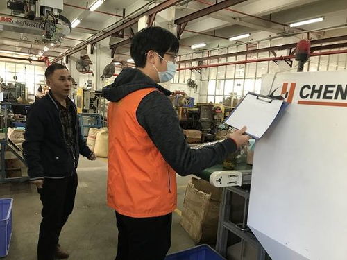 禁毒宣傳進(jìn)工廠 齊建綠色無(wú)毒企業(yè)