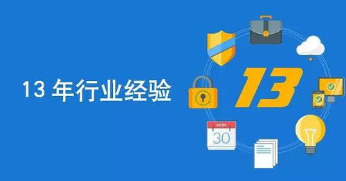 西安軟件行業(yè)排名前10的公司有哪些